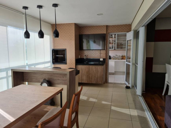 Foto do imóvel Apartamento com 4 Quartos à Venda, 179 m² em Santo Antônio - São Caetano Do Sul