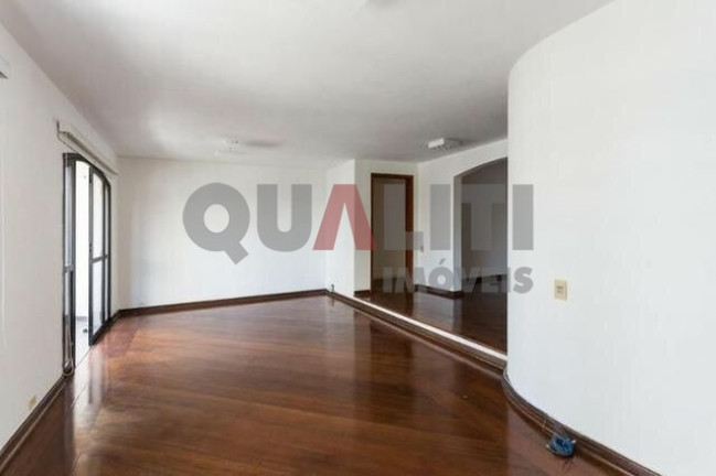 Foto do imóvel Apartamento com 4 Quartos à Venda, 316 m² em Moema - São Paulo