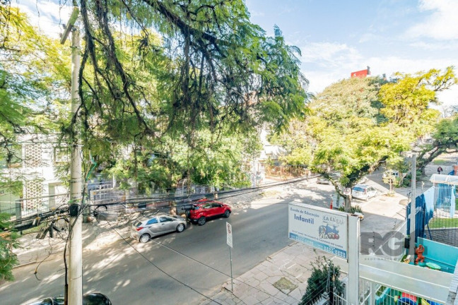 Foto do imóvel Apartamento com 2 Quartos à Venda, 118 m² em São João - Porto Alegre