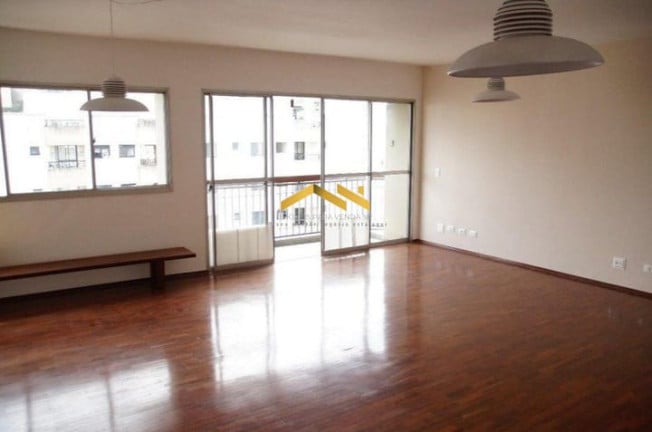 Foto do imóvel Apartamento com 3 Quartos à Venda, 150 m² em Morumbi - São Paulo