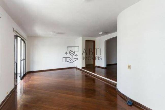 Foto do imóvel Apartamento com 4 Quartos à Venda, 182 m² em Moema - São Paulo