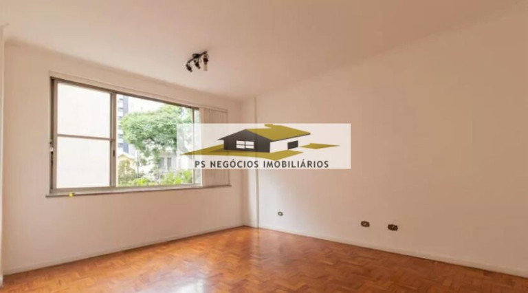 Foto do imóvel Apartamento com 3 Quartos à Venda, 116 m² em Paraíso - São Paulo