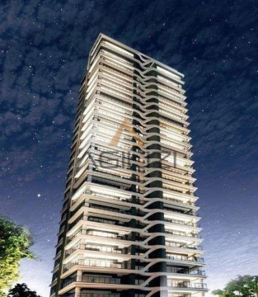 Foto do imóvel Apartamento com 4 Quartos à Venda, 234 m² em Pinheiros - São Paulo