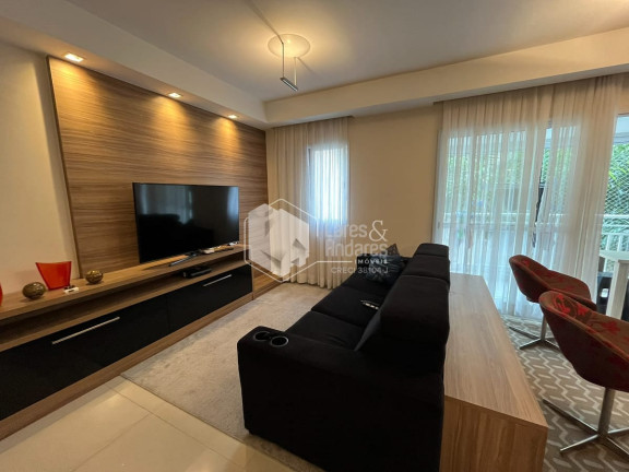 Foto do imóvel Apartamento com 3 Quartos à Venda, 112 m² em Mooca - São Paulo