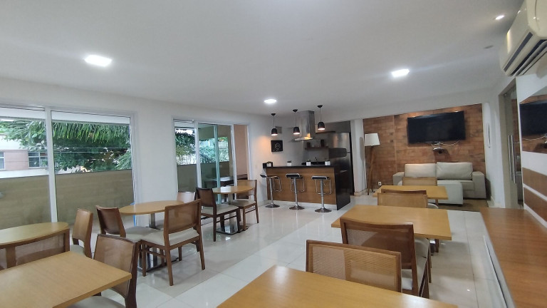 Imagem Apartamento com 2 Quartos para Alugar, 69 m² em Tijuca - Rio De Janeiro