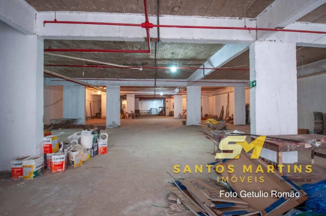Foto do imóvel Loja à Venda, 999 m² em Taguatinga
