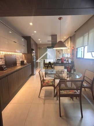 Foto do imóvel Apartamento com 4 Quartos à Venda, 220 m² em Campo Belo - São Paulo