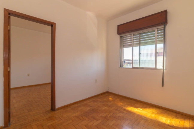 Foto do imóvel Imóvel com 2 Quartos à Venda,  em Sao Joao - Porto Alegre