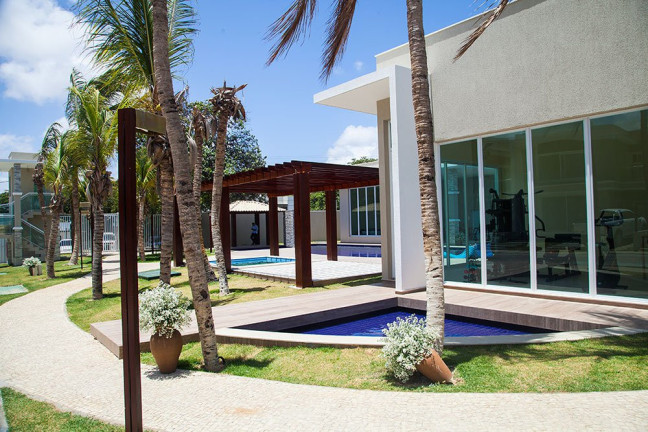 Imagem Casa com 3 Quartos à Venda, 229 m² em Sabiaguaba - Fortaleza
