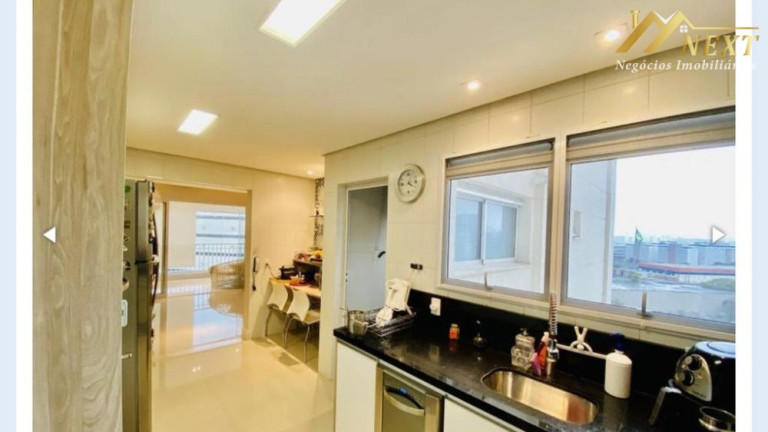 Imagem Apartamento com 2 Quartos à Venda, 121 m² em Vila Leopoldina - São Paulo