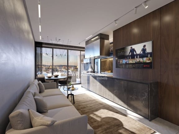 Foto do imóvel Apartamento com 3 Quartos à Venda, 86 m²