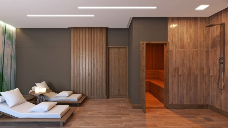 Imagem Apartamento com 3 Quartos à Venda, 95 m² em Vila Azevedo - São Paulo