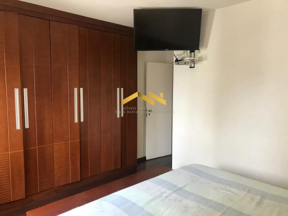 Foto do imóvel Apartamento com 4 Quartos à Venda, 160 m² em Saude - São Paulo