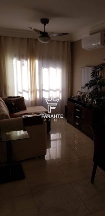 Foto do imóvel Apartamento com 2 Quartos à Venda, 91 m² em Macuco - Santos