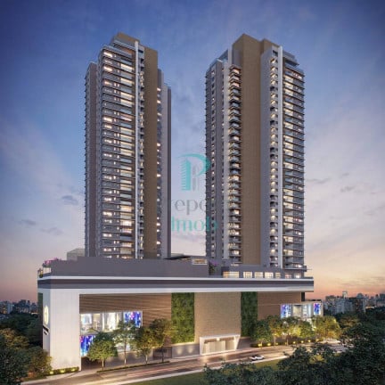 Foto do imóvel Apartamento com 3 Quartos à Venda, 177 m² em Umuarama - Osasco