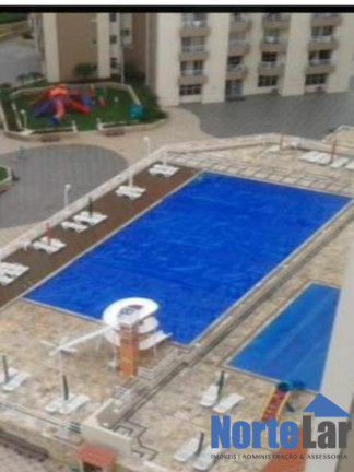 Foto do imóvel Apartamento com 2 Quartos à Venda, 70 m² em Jardim íris - São Paulo