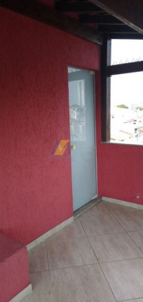 Imagem Apartamento com 2 Quartos à Venda, 194 m² em Parque João Ramalho - Santo André