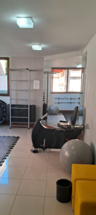 Foto do imóvel Apartamento com 3 Quartos à Venda, 157 m² em São João - Porto Alegre