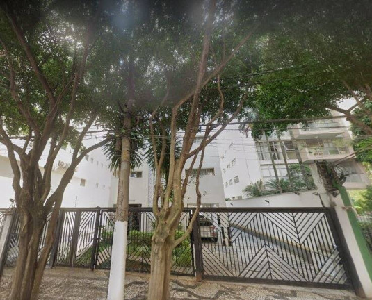 Foto do imóvel Apartamento com 1 Quarto à Venda, 44 m² em Santa Cecília - São Paulo