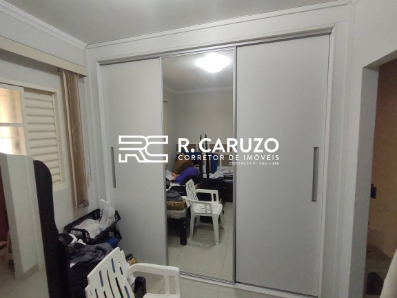 Imagem Casa de Condomínio com 2 Quartos à Venda, 60 m² em Jardim Campo Belo - Limeira