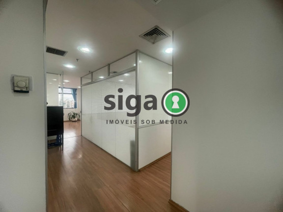 Imagem Imóvel Comercial para Alugar, 48 m² em Tatuapé - São Paulo