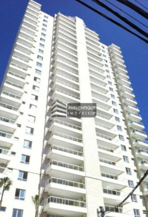 Imagem Apartamento com 4 Quartos à Venda, 162 m² em Lapa - São Paulo