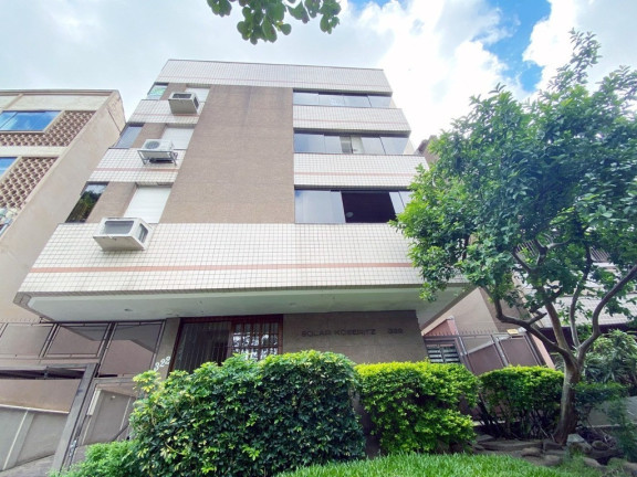 Foto do imóvel Imóvel com 1 Quarto à Venda,  em Higienópolis - Porto Alegre