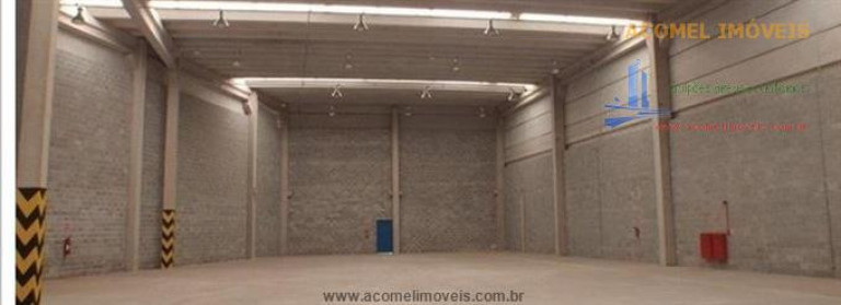 Imagem Imóvel Comercial para Alugar, 1.704 m² em Industrial Anhanguera - Osasco
