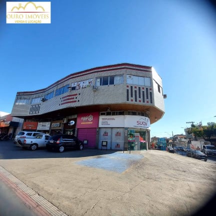 Foto do imóvel Sala Comercial à Venda, 28 m² em Ouro Preto - Belo Horizonte