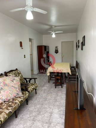 Imagem Apartamento com 2 Quartos à Venda, 65 m² em Solemar - Praia Grande