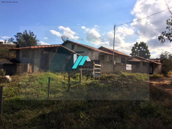 Imagem Fazenda à Venda, 2.500 m² em Zona Rural - Piedade Dos Gerais