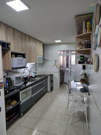 Imagem Apartamento com 4 Quartos à Venda, 140 m² em Candeias - Jaboatão Dos Guararapes