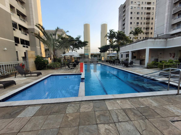 Foto do imóvel Apartamento com 2 Quartos à Venda, 45 m² em Emaús - Parnamirim