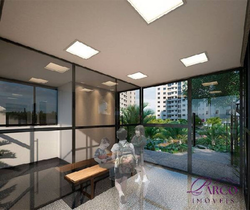 Imagem Apartamento com 3 Quartos à Venda, 67 m² em Liberdade - Belo Horizonte