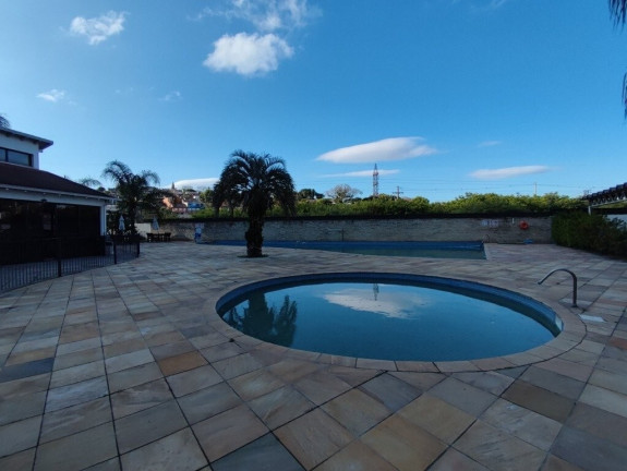 Foto do imóvel Apartamento com 3 Quartos à Venda, 84 m² em Jardim Botânico - Porto Alegre