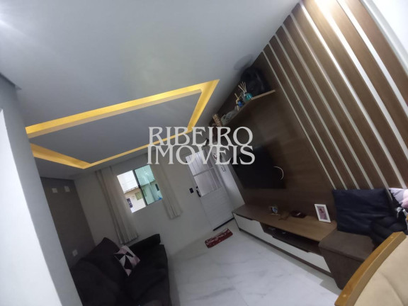 Imagem Casa com 2 Quartos à Venda, 90 m² em Portais (polvilho) - Cajamar