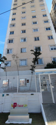 Foto do imóvel Apartamento com 2 Quartos à Venda, 38 m² em Vila Ré - São Paulo