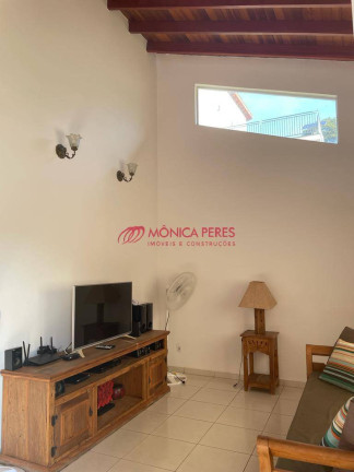 Imagem Casa com 3 Quartos à Venda, 150 m² em Horizonte Azul Ii - Itupeva