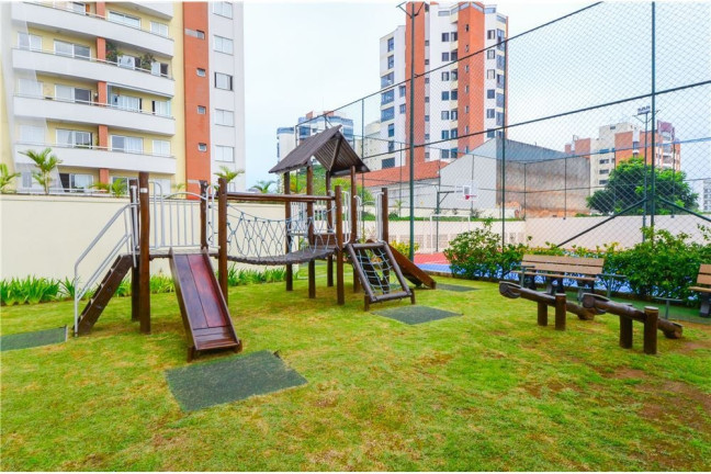 Imagem Apartamento com 3 Quartos à Venda, 74 m² em Vila Monumento - São Paulo
