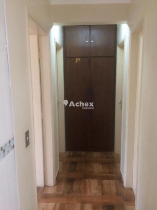 Foto do imóvel Apartamento com 2 Quartos à Venda, 72 m² em Parque Taquaral - Campinas