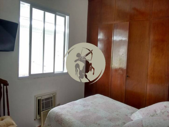 Foto do imóvel Apartamento com 2 Quartos à Venda, 96 m² em Embare - Santos