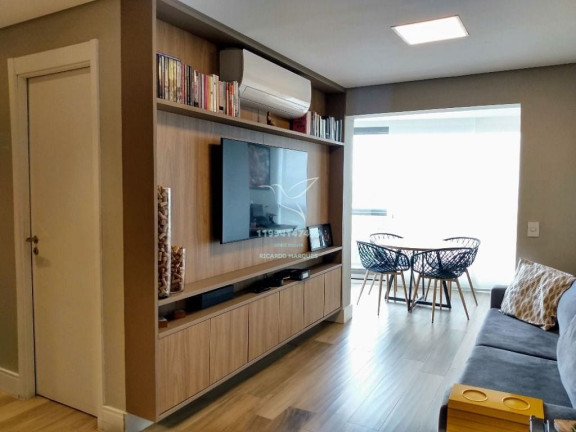 Foto do imóvel Apartamento com 2 Quartos à Venda, 68 m² em Vila Ipojuca - São Paulo