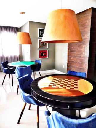 Foto do imóvel Apartamento com 3 Quartos à Venda, 87 m² em Centro - Itajaí