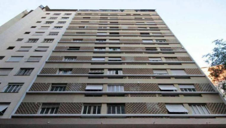 Foto do imóvel Apartamento com 1 Quarto à Venda, 41 m² em Bela Vista - São Paulo