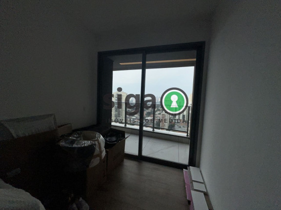 Imagem Apartamento com 3 Quartos à Venda, 226 m² em Brooklin - São Paulo