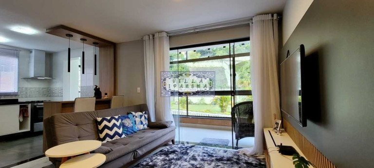 Imagem Apartamento com 2 Quartos à Venda, 79 m² em Quinta Da Barra - Teresópolis