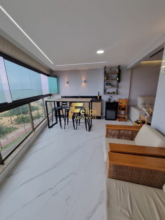 Foto do imóvel Imóvel com 3 Quartos à Venda, 135 m² em Praia De Itaparica - Vila Velha