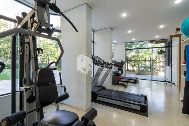 Foto do imóvel Apartamento com 2 Quartos à Venda, 132 m² em Vila Andrade - São Paulo