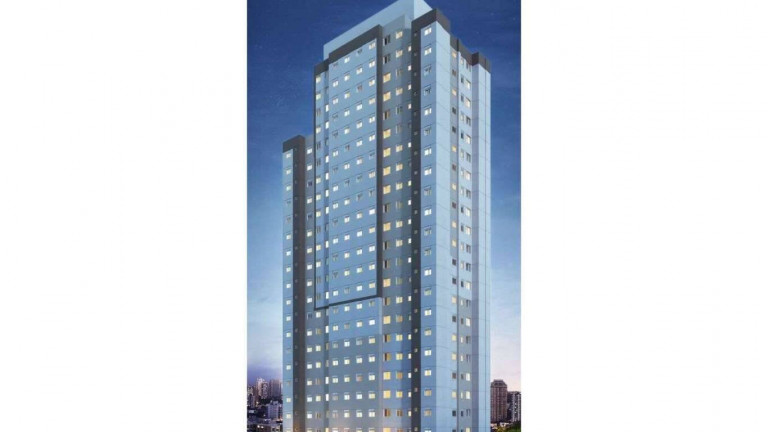 Foto do imóvel Apartamento com 2 Quartos à Venda,  em Vila Nova Cachoeirinha - São Paulo