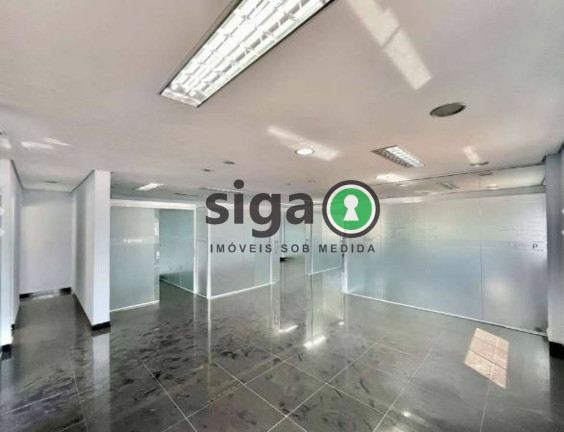 Imagem Imóvel Comercial à Venda ou Locação, 585 m² em Jardim Bonfiglioli - São Paulo